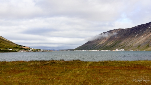 Isarförður