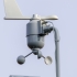 Anemometer with D2x using Tamron 150-600