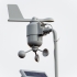 Anemometer with D3 using Sigma 150-600 with TC-1401